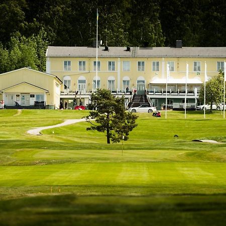 Hotell Veckefjärden Örnsköldsvik Exteriör bild