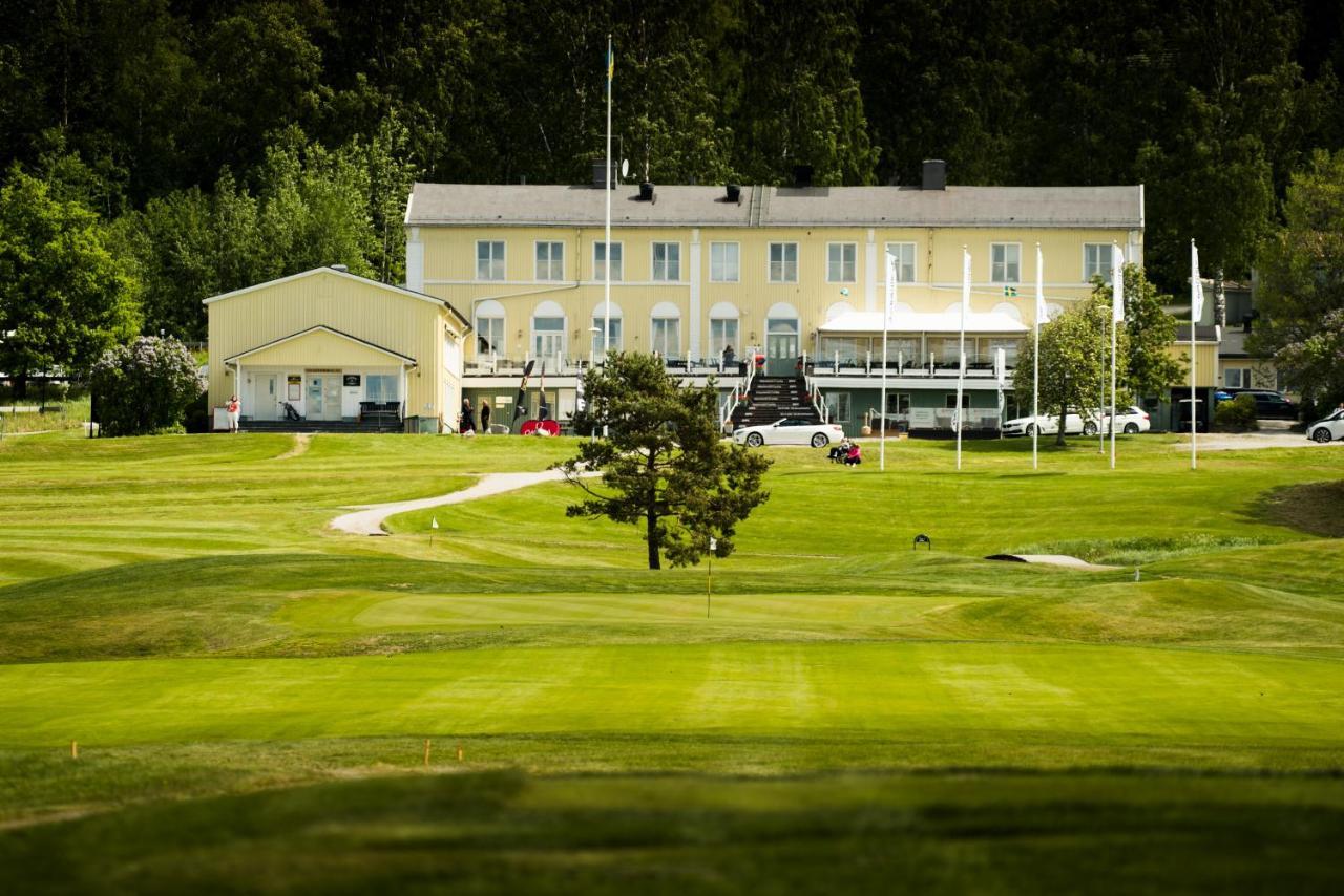 Hotell Veckefjärden Örnsköldsvik Exteriör bild