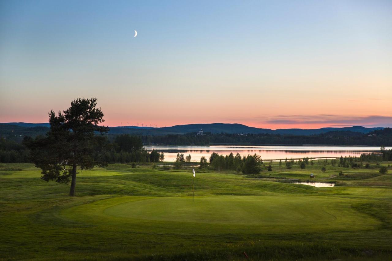 Hotell Veckefjärden Örnsköldsvik Exteriör bild